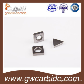 Tungsten Carbide Insert and Shim CNC Aluminium for Cutting